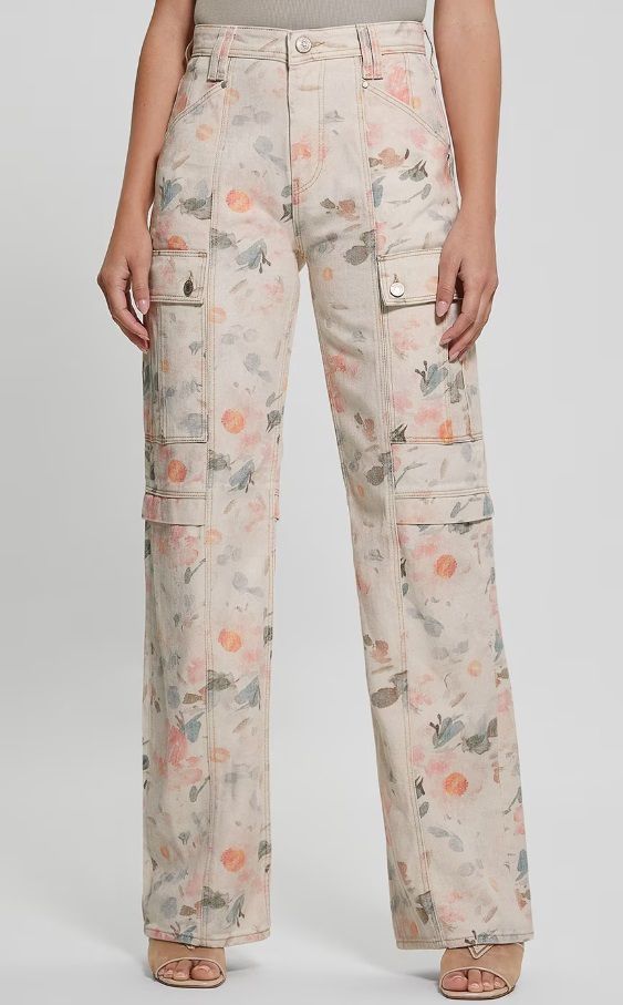 Ženske pantalone - Guess