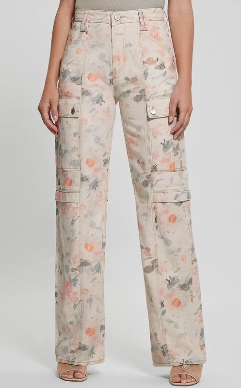 Ženske pantalone - Guess