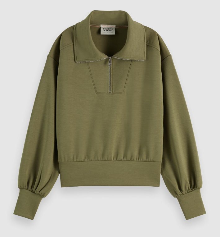 Ženski duks - Scotch&amp;Soda