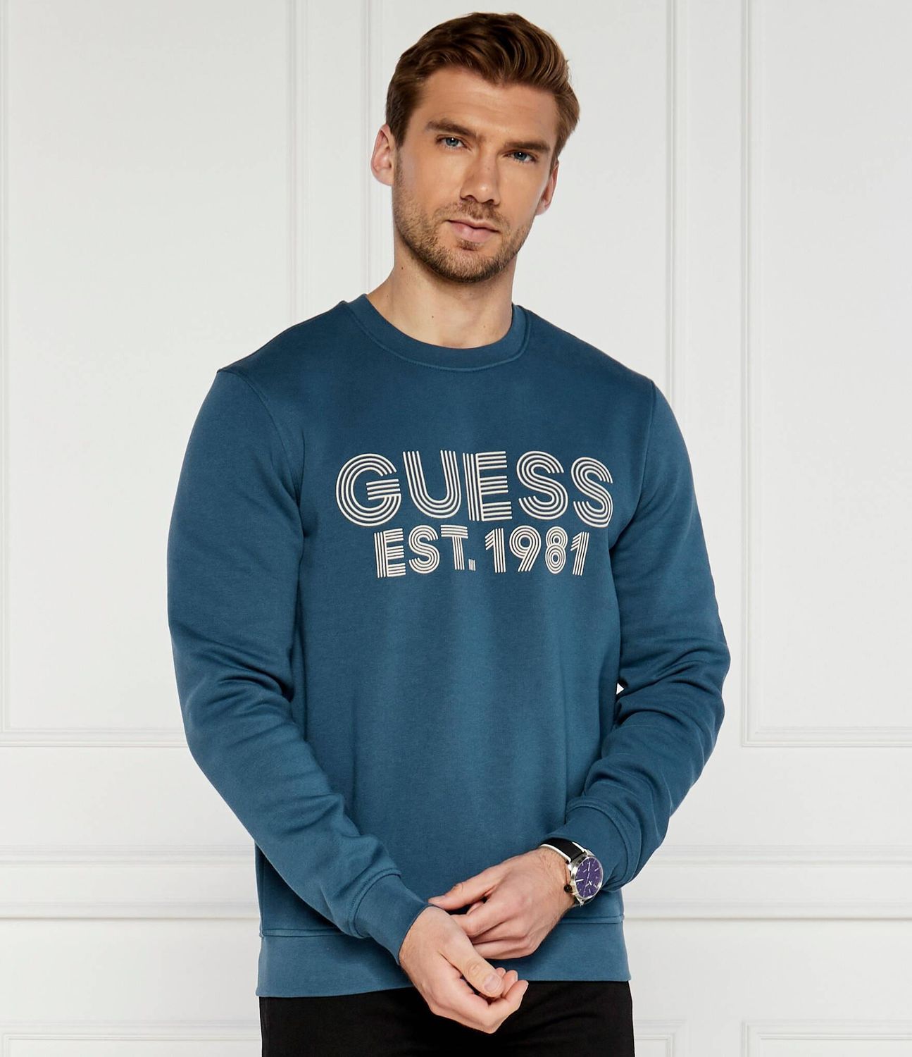 Muški duks - Guess