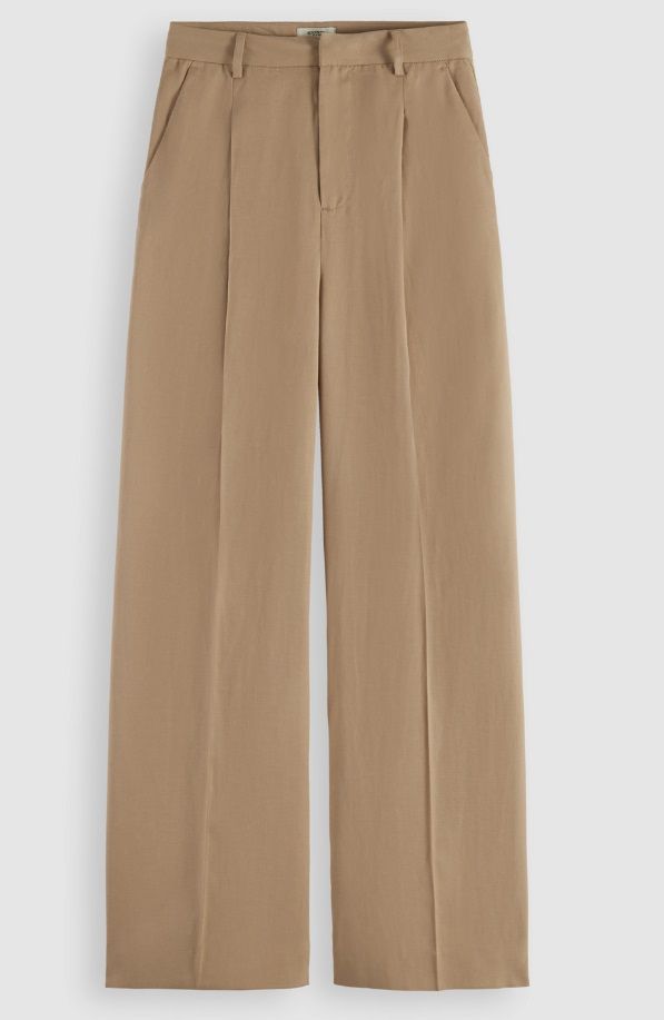 Ženske pantalone - Scotch&amp;Soda