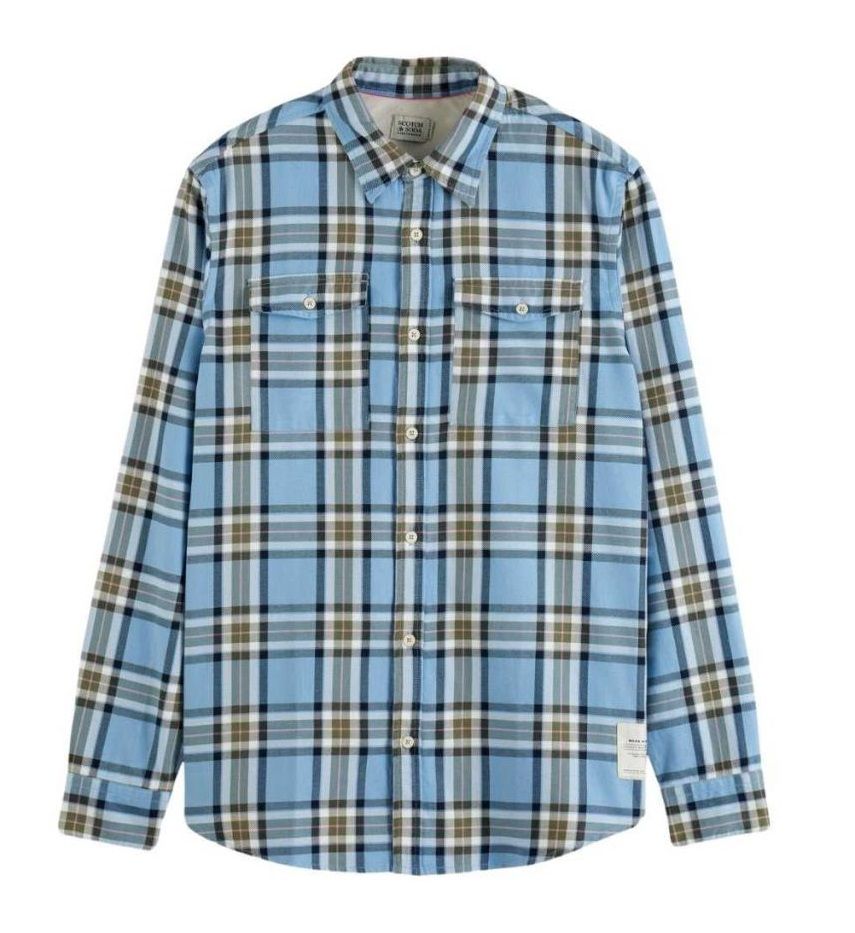 Muška košulja - Scotch&amp;Soda