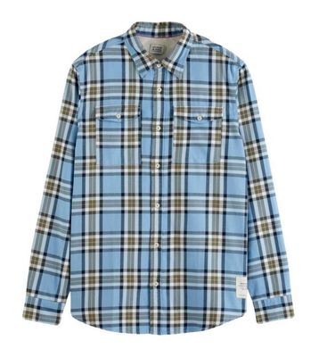 Muška košulja - Scotch&amp;Soda