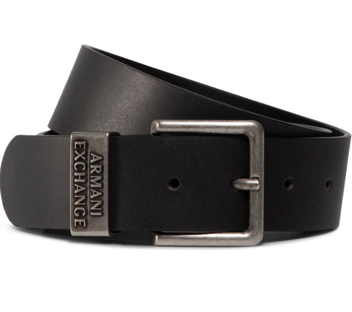 Muški kaiš- Armani Exchange