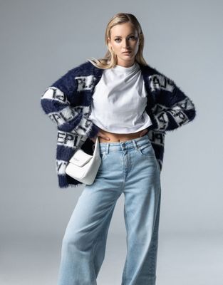 Farmerice i Pantalone