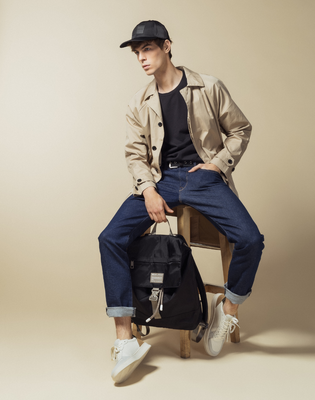 Farmerice i Pantalone