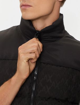 Muški prsluk - Armani Exchange