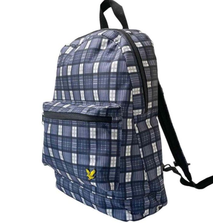 Muški ranac - Lyle Scott