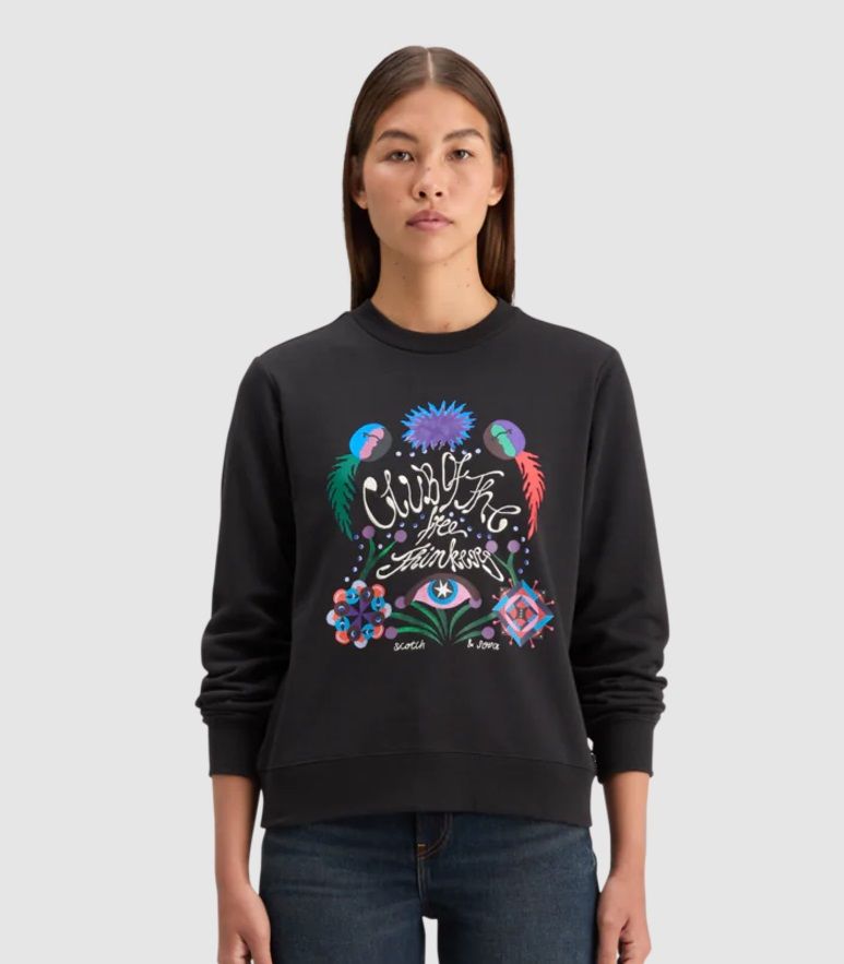 Ženski duks - Scotch&amp;Soda
