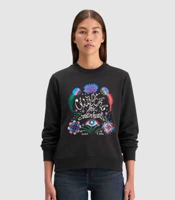 Ženski duks - Scotch&amp;Soda