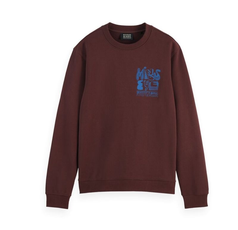 Muški duks - Scotch&amp;Soda