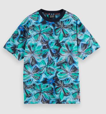 Muška majica - Scotch&amp;Soda