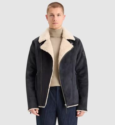 Muška jakna - Scotch&amp;Soda