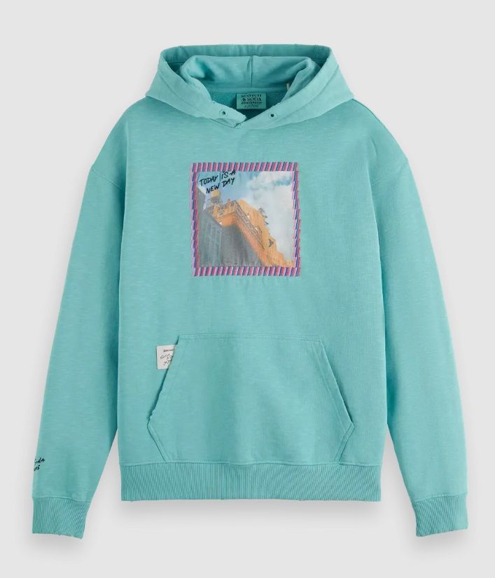 Muški duks - Scotch&amp;Soda