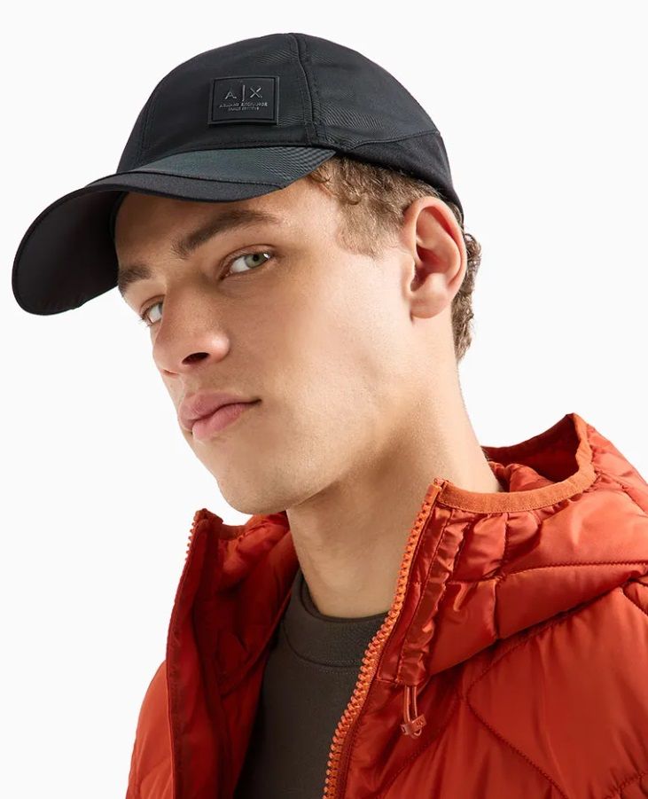 Muški kačket - Armani Exchange