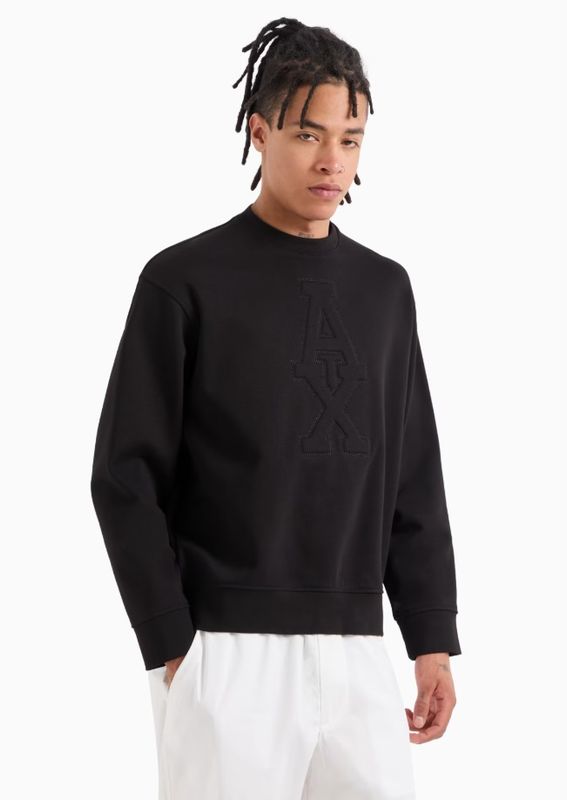 Muški duks - Armani Exchange