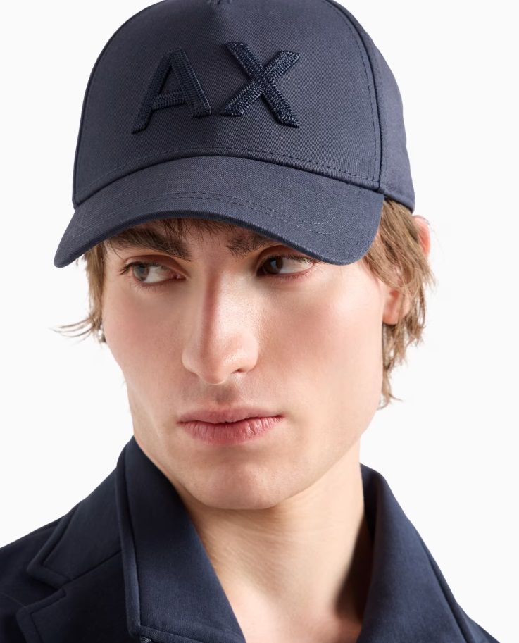 Muški kačket - Armani Exchange