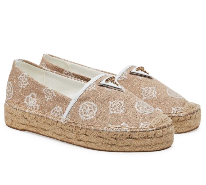 Ženske espadrile - Guess