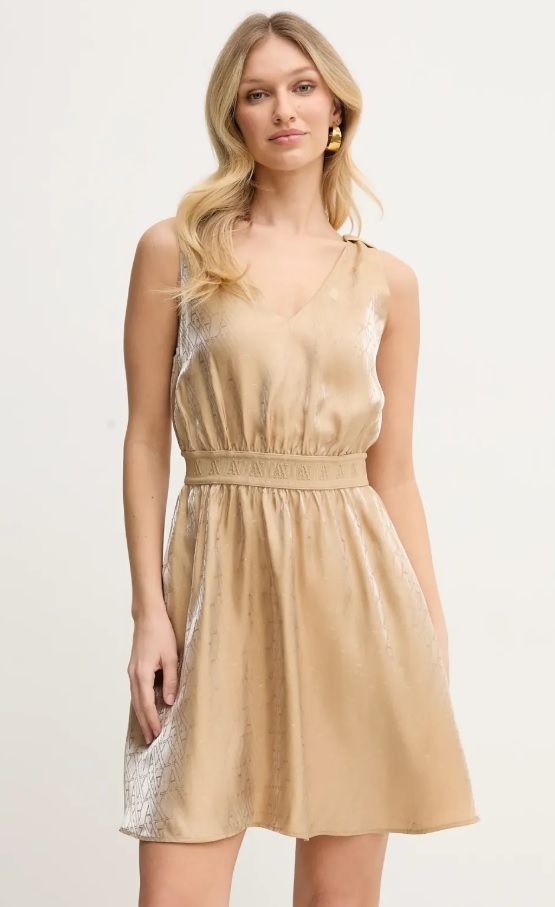Ženska haljina - Armani Exchange
