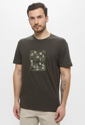 Muška majica - Armani Exchange