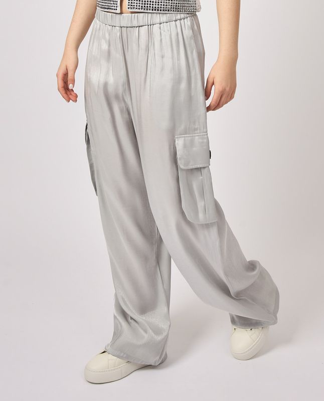 Ženske pantalone - Armani Exchange