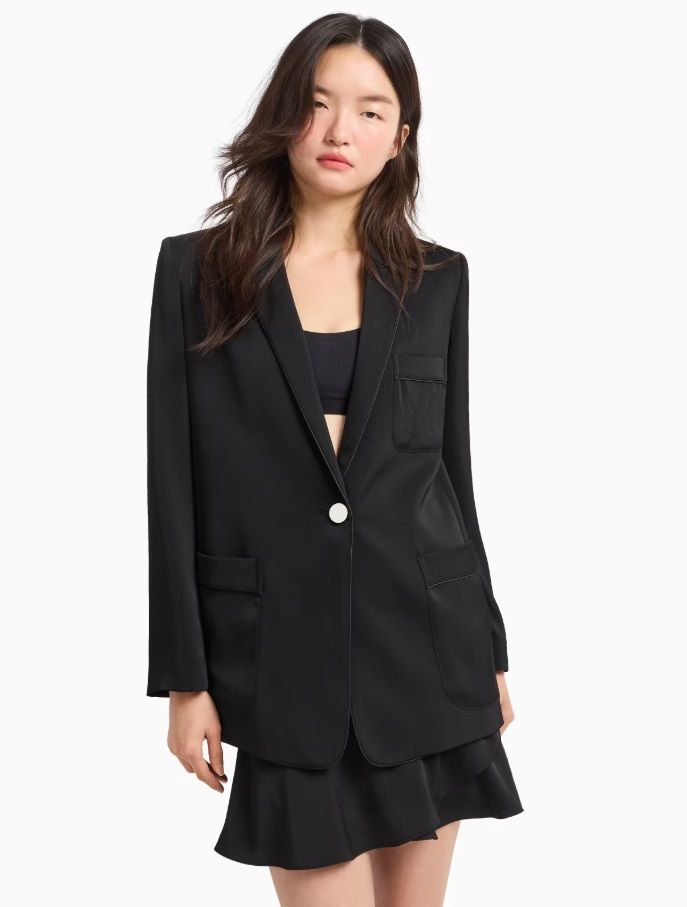 Ženski sako - Armani Exchange