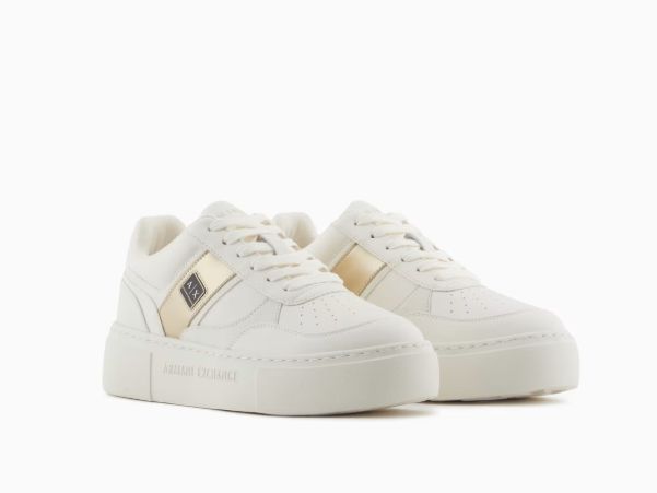 Ženske patike - Armani Exchange