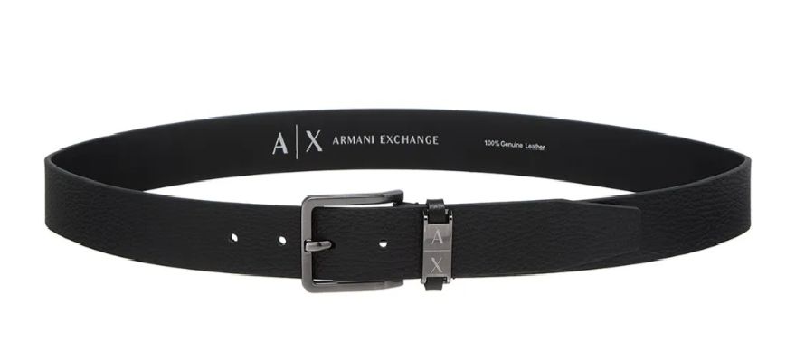 Muški kaiš- Armani Exchange