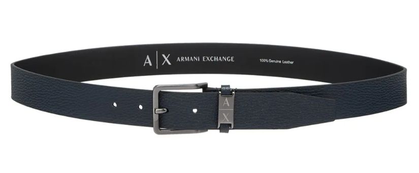 Muški kaiš- Armani Exchange