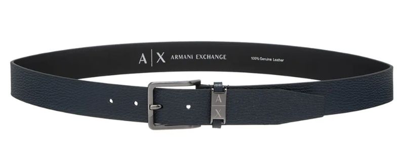 Muški kaiš- Armani Exchange