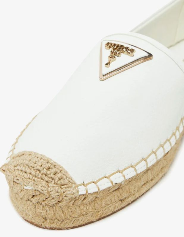 Ženske espadrile - Guess