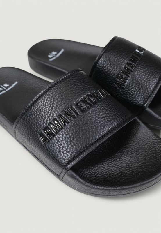 Muške papuče - Armani Exchange