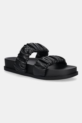 Ženske papuče - Armani Exchange