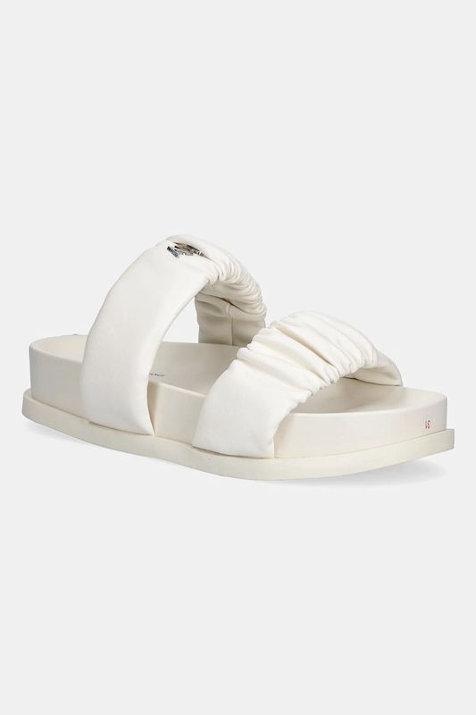 Ženske papuče - Armani Exchange