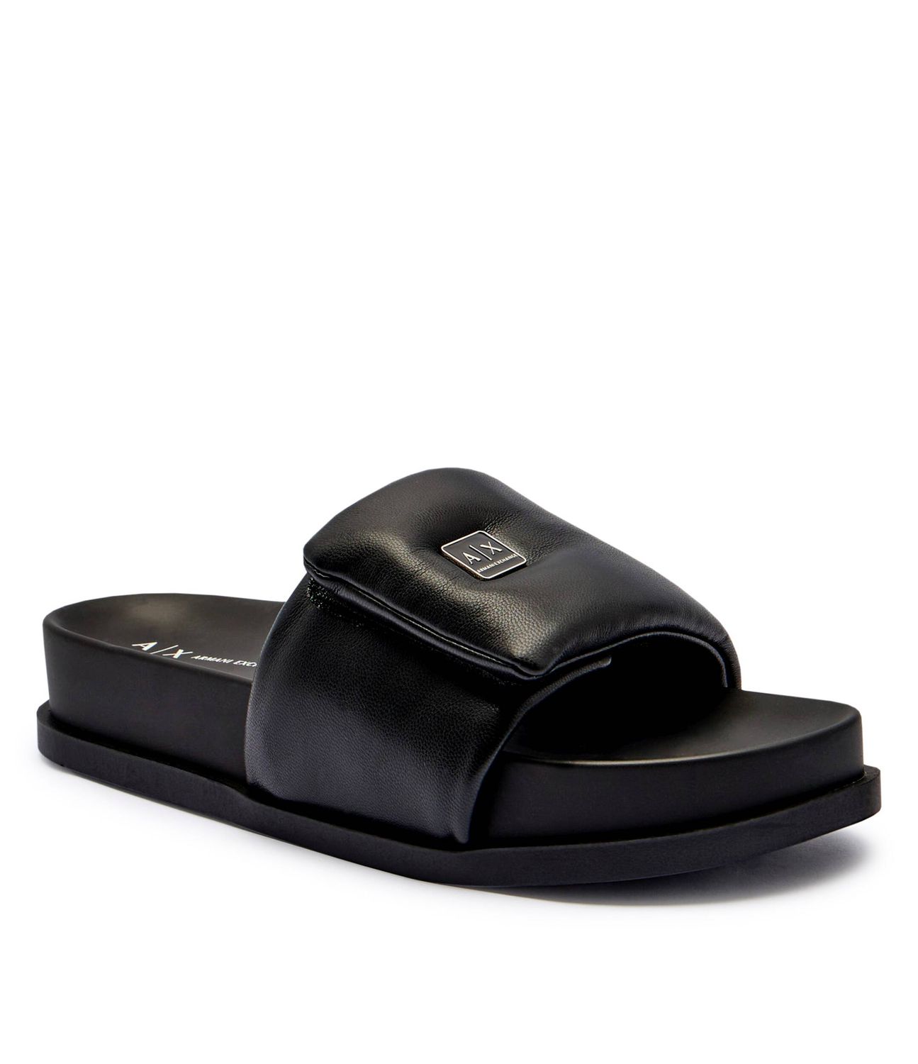 Ženske papuče - Armani Exchange