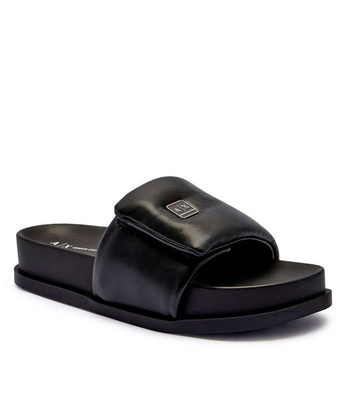 Ženske papuče - Armani Exchange