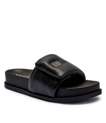 Ženske papuče - Armani Exchange