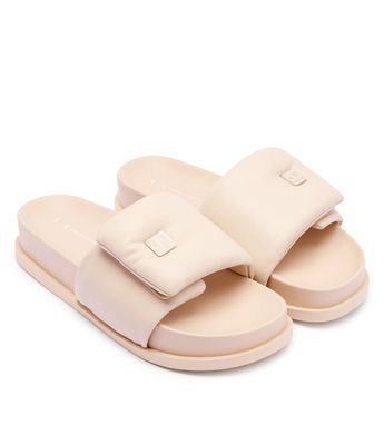 Ženske papuče - Armani Exchange