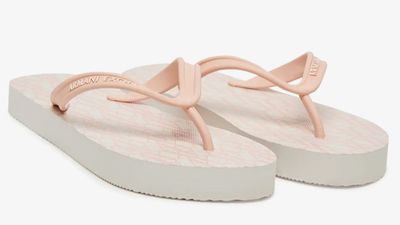 Ženske papuče - Armani Exchange