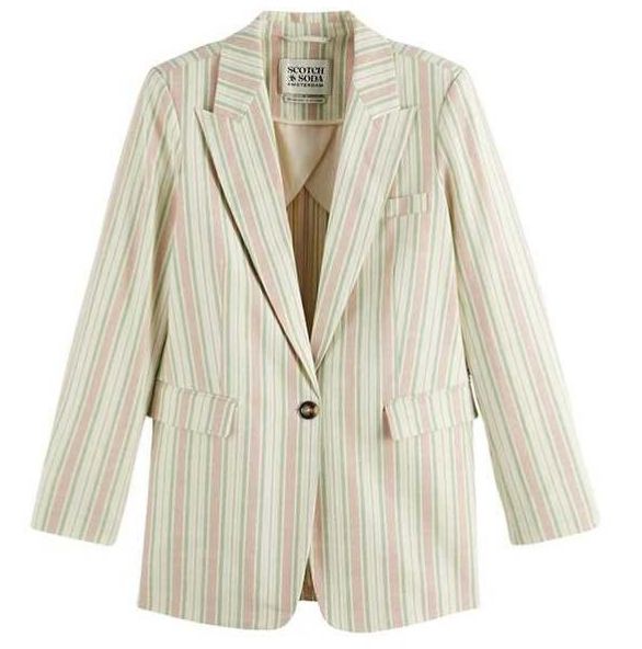 Ženski sako - Scotch&amp;Soda