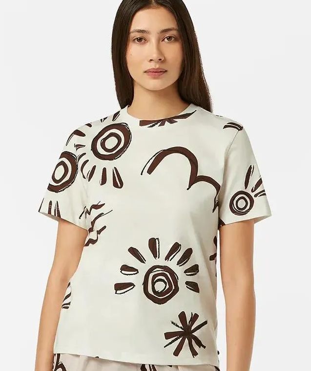 Ženska majica - Scotch&amp;Soda