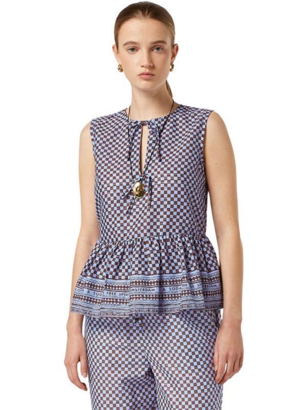 Ženska bluza- Scotch&amp;Soda