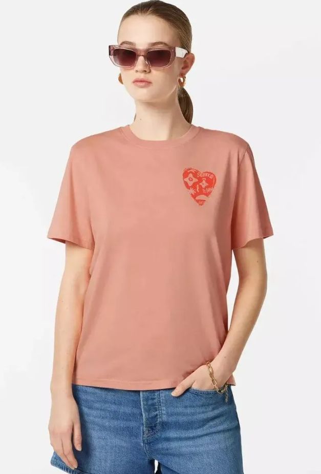 Ženska majica - Scotch&amp;Soda