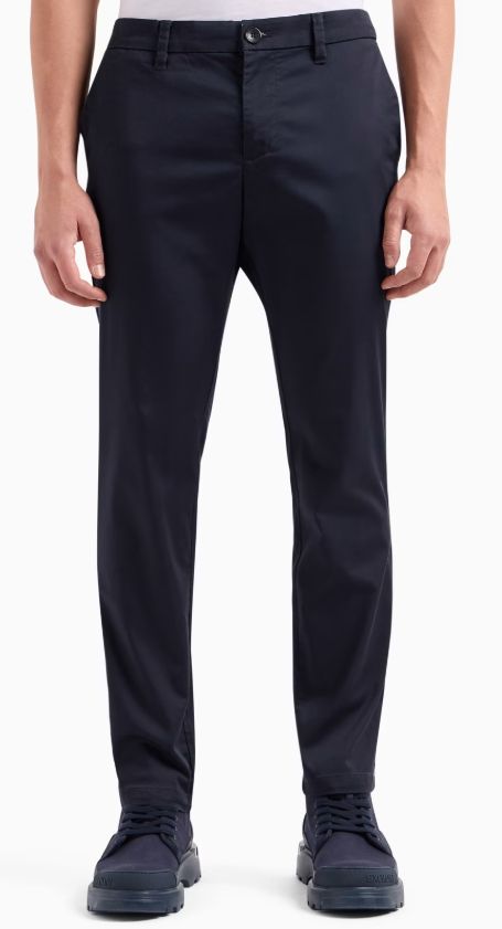 Muške pantalone - Armani Exchange