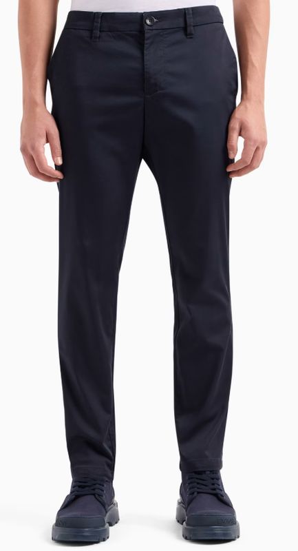 Muške pantalone - Armani Exchange