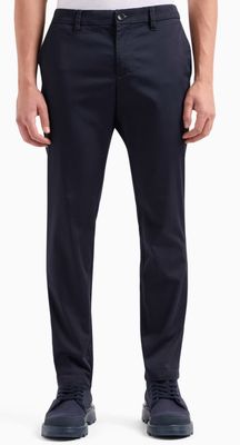 Muške pantalone - Armani Exchange
