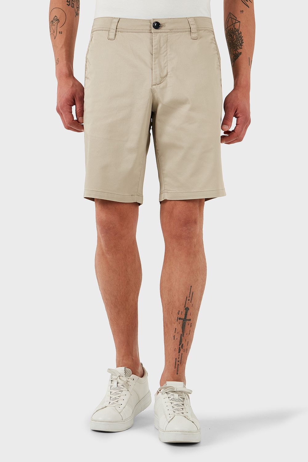 Muške bermude - Armani Exchange