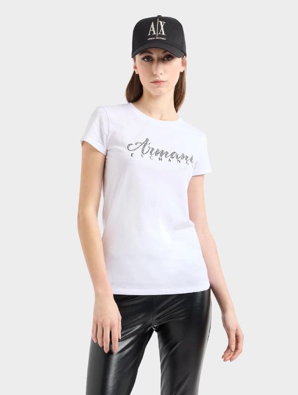 Ženska majica - Armani Exchange