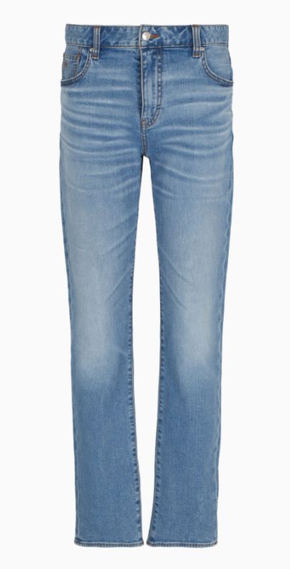 Muške farmerice - Armani Exchange