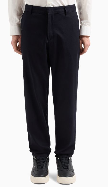 Muške pantalone - Armani Exchange